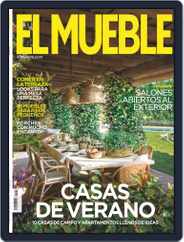 El Mueble (Digital) Subscription                    August 1st, 2022 Issue