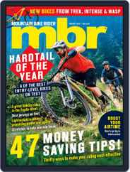 Mountain Bike Rider (Digital) Subscription                    August 1st, 2022 Issue