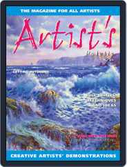Artist's Palette (Digital) Subscription                    July 1st, 2022 Issue