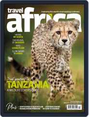Travel Africa (Digital) Subscription                    July 1st, 2022 Issue
