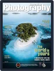Australian Photography (Digital) Subscription                    August 1st, 2022 Issue