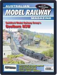 Australian Model Railway (Digital) Subscription                    August 1st, 2022 Issue