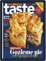 Taste.com.au (Digital) Subscription                    August 1st, 2022 Issue