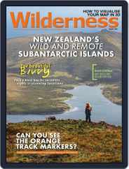 Wilderness (Digital) Subscription                    August 1st, 2022 Issue