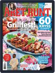 Året Runt (Digital) Subscription                    July 21st, 2022 Issue