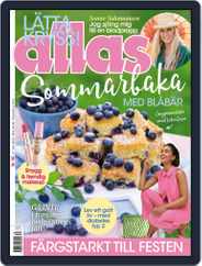 Allas (Digital) Subscription                    July 21st, 2022 Issue