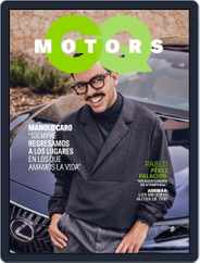 GQ Motors Magazine (Digital) Subscription                    December 1st, 2021 Issue