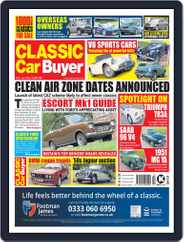 Classic Car Buyer (Digital) Subscription                    July 20th, 2022 Issue