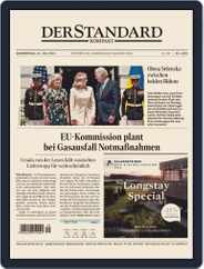 STANDARD Kompakt (Digital) Subscription                    July 20th, 2022 Issue