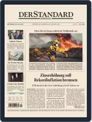 STANDARD Kompakt (Digital) Subscription                    July 19th, 2022 Issue