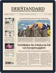 STANDARD Kompakt (Digital) Subscription                    July 18th, 2022 Issue