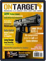 On Target Africa (Digital) Subscription                    June 1st, 2022 Issue