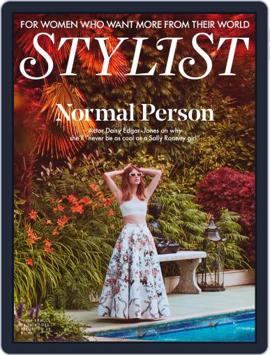 Stylist July 12th, 2022 Digital Back Issue Cover