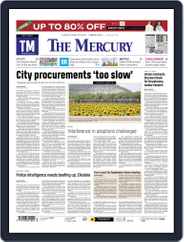 Mercury (Digital) Subscription                    July 21st, 2022 Issue