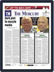 Mercury (Digital) Subscription                    July 20th, 2022 Issue