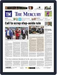 Mercury (Digital) Subscription                    July 19th, 2022 Issue