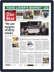 Star South Africa (Digital) Subscription                    July 19th, 2022 Issue