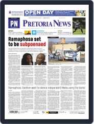 Pretoria News (Digital) Subscription                    July 20th, 2022 Issue