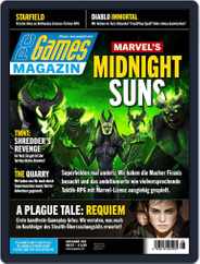 PC Games (Digital) Subscription                    July 20th, 2022 Issue