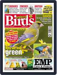 Cage & Aviary Birds (Digital) Subscription                    July 20th, 2022 Issue
