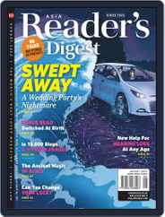 Reader’s Digest Asia (English Edition) (Digital) Subscription                    August 1st, 2022 Issue