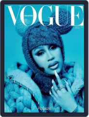 Vogue Singapore (Digital) Subscription                    July 1st, 2022 Issue