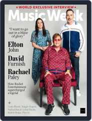 Music Week (Digital) Subscription                    August 1st, 2022 Issue