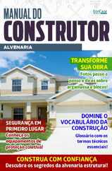 Manual do Construtor Magazine (Digital) Subscription                    April 19th, 2024 Issue