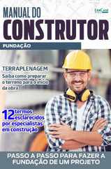Manual do Construtor Magazine (Digital) Subscription                    March 19th, 2024 Issue
