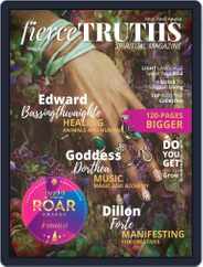 Fierce Truths Spiritual Magazine (Digital) Subscription                    September 1st, 2022 Issue