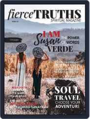 Fierce Truths Spiritual Magazine (Digital) Subscription                    March 13th, 2023 Issue
