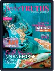 Fierce Truths Spiritual Magazine (Digital) Subscription                    March 15th, 2024 Issue