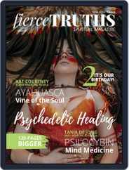 Fierce Truths Spiritual (Digital) Subscription                    July 1st, 2022 Issue