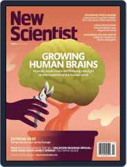 New Scientist (Digital) Subscription                    July 23rd, 2022 Issue