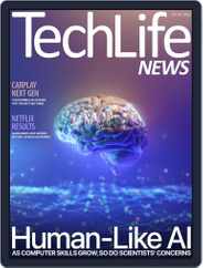 Techlife News (Digital) Subscription                    July 23rd, 2022 Issue