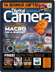 Digital Camera World Subscription                    August 1st, 2022 Issue
