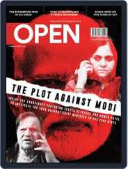 Open India (Digital) Subscription                    July 22nd, 2022 Issue