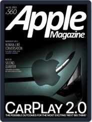 AppleMagazine (Digital) Subscription                    July 22nd, 2022 Issue