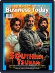 Business Today (Digital) Subscription                    August 7th, 2022 Issue