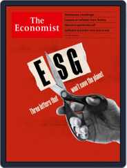 The Economist (Digital) Subscription                    July 23rd, 2022 Issue