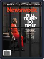Newsweek (Digital) Subscription                    July 29th, 2022 Issue