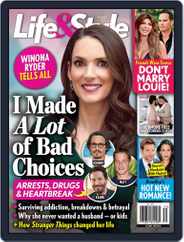 Life & Style Weekly (Digital) Subscription                    August 1st, 2022 Issue