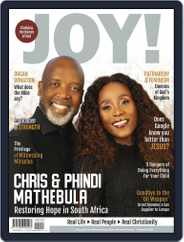Joy! (Digital) Subscription                    August 1st, 2022 Issue