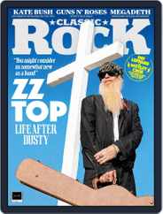 Classic Rock (Digital) Subscription                    July 22nd, 2022 Issue