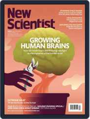 New Scientist Australian Edition (Digital) Subscription                    July 23rd, 2022 Issue