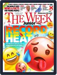 The Week Junior (Digital) Subscription                    July 23rd, 2022 Issue