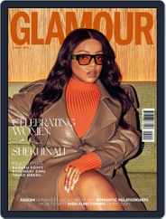 Glamour South Africa (Digital) Subscription                    August 1st, 2022 Issue
