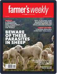Farmer's Weekly (Digital) Subscription                    July 29th, 2022 Issue