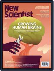 New Scientist International Edition (Digital) Subscription July 23rd, 2022 Issue