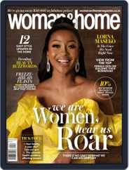 Woman & Home South Africa (Digital) Subscription                    August 1st, 2022 Issue
